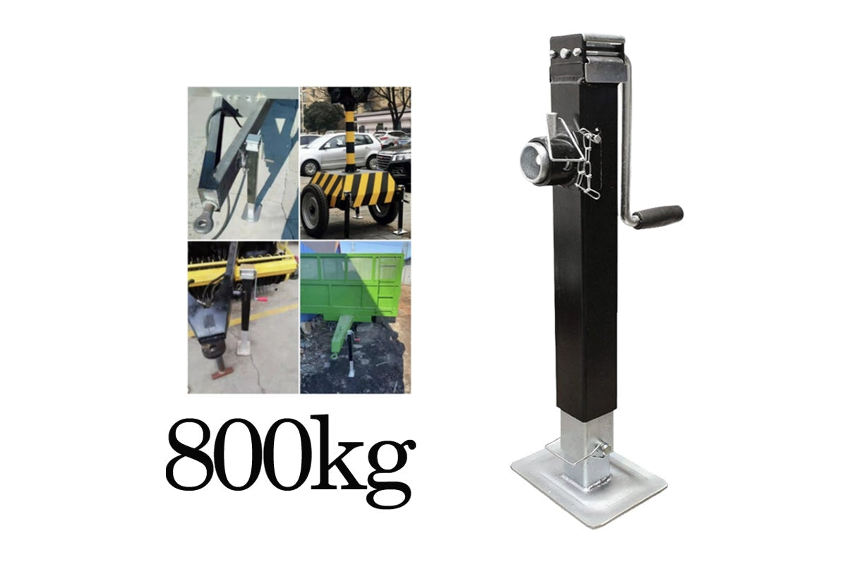 Trailer Jack Heavy Duty 800KG