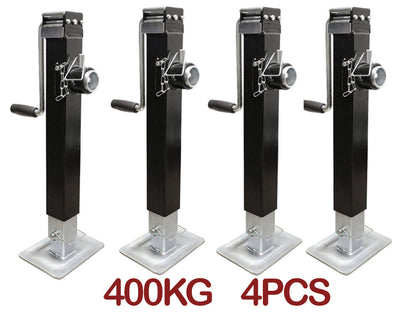 Trailer Jack Heavy Duty 4PCS