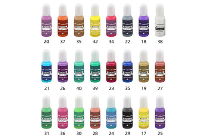Epoxy Resin Kit