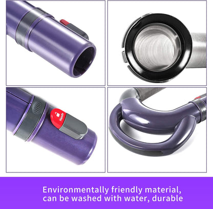 Replacement Hose Handle Compatible With Shark Navigator