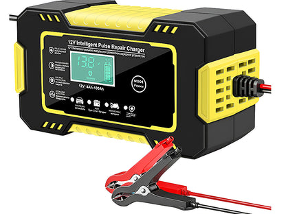 Car Battery Charger