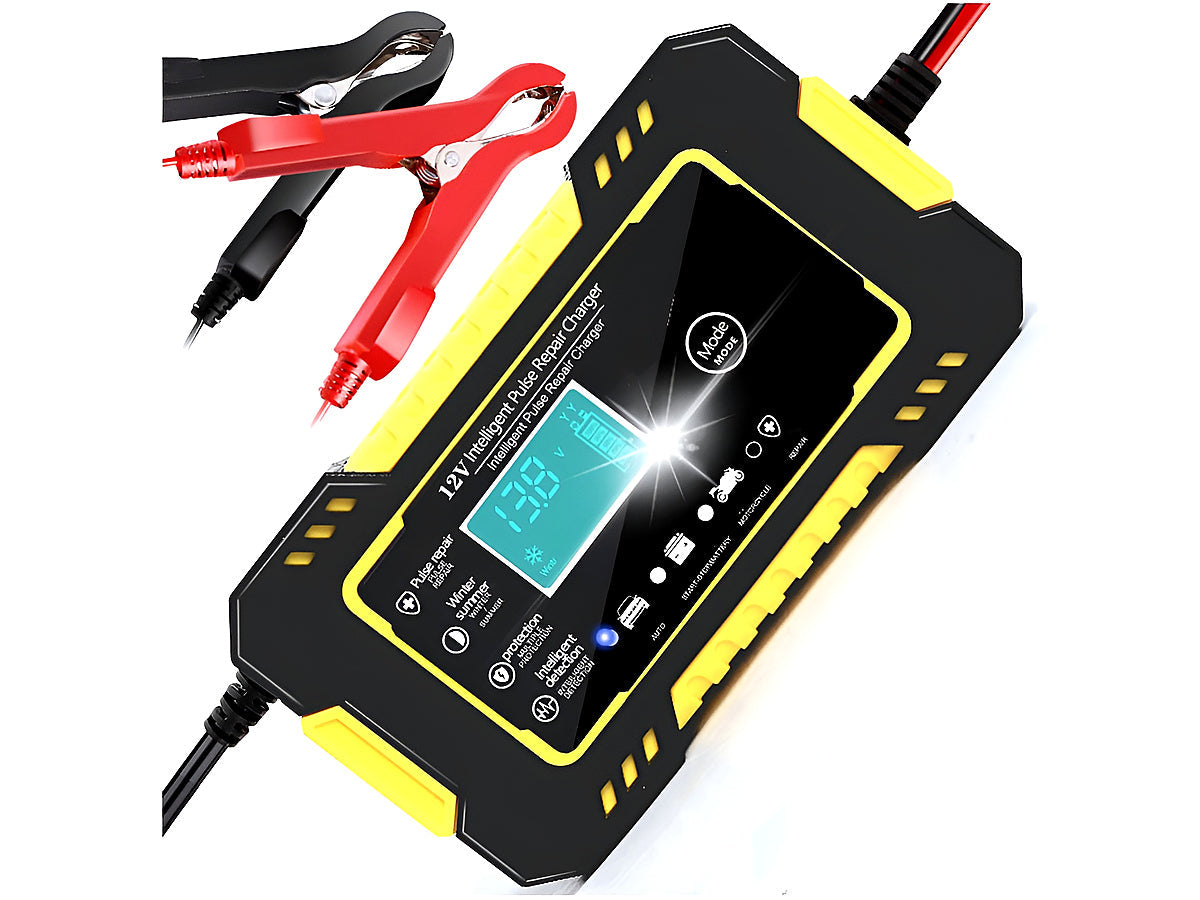 Car Battery Charger