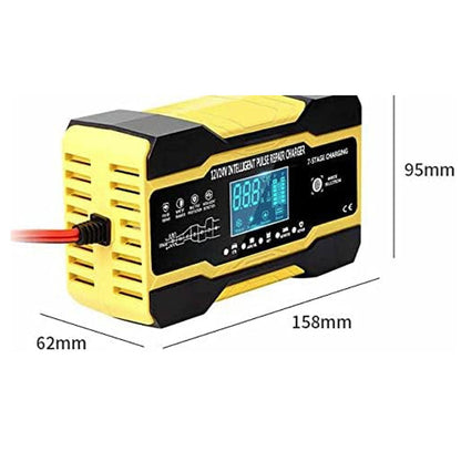 Car Battery Charger