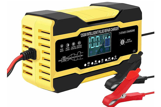 Car Battery Charger