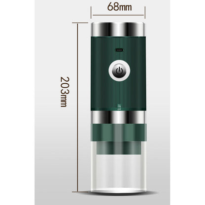 Electric coffee Grinder