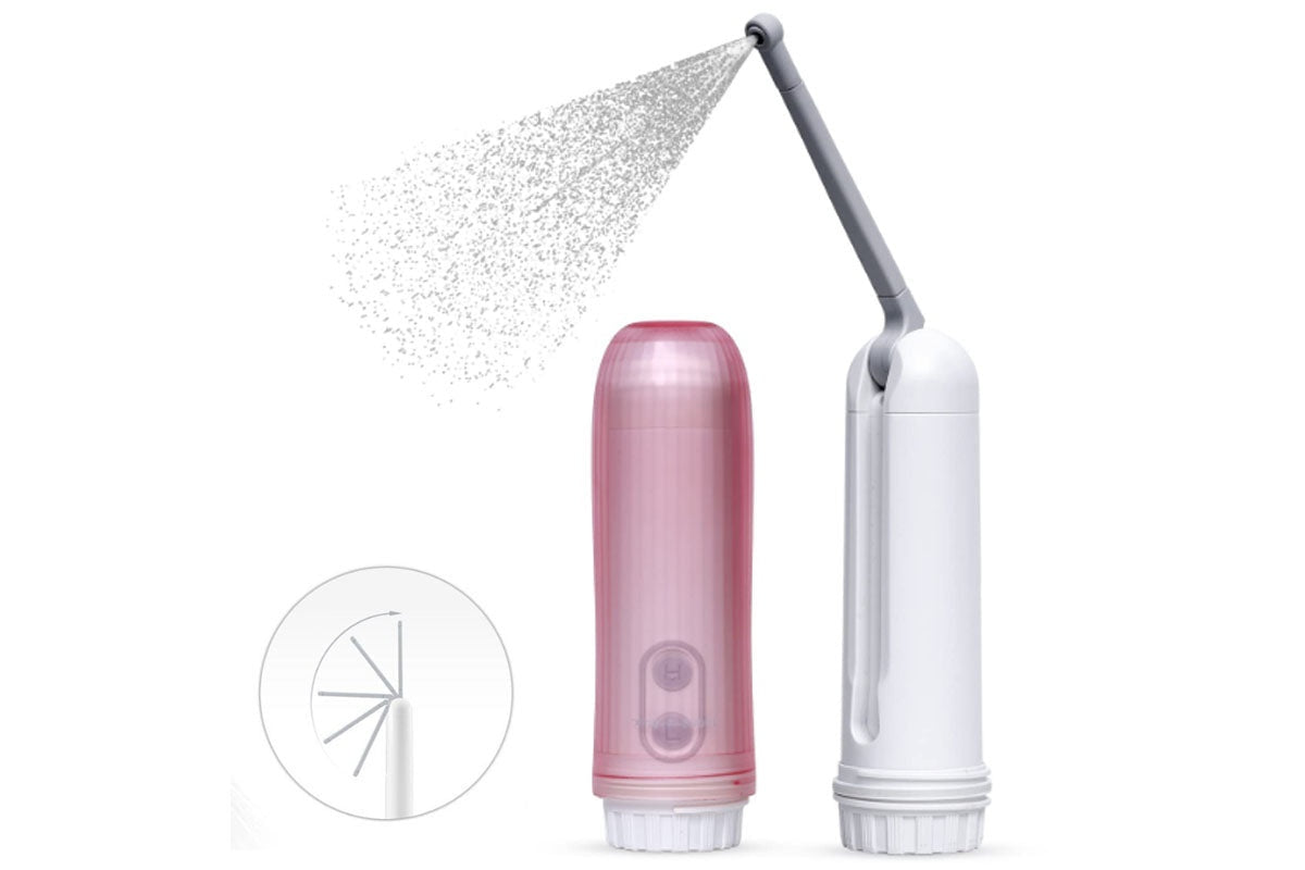 Portable Bidet Spray