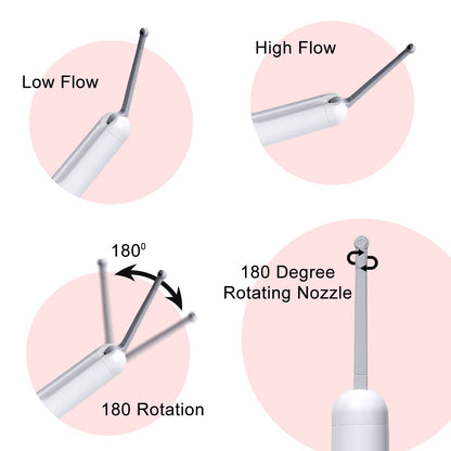 Portable Bidet Spray