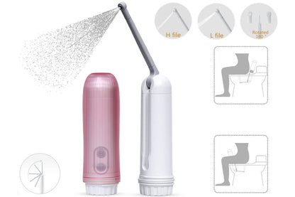 Portable Bidet Spray