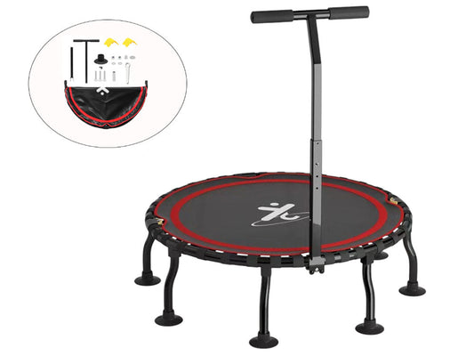 Mini Trampoline Rebounder