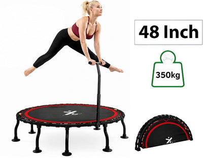 Mini Trampoline Rebounder