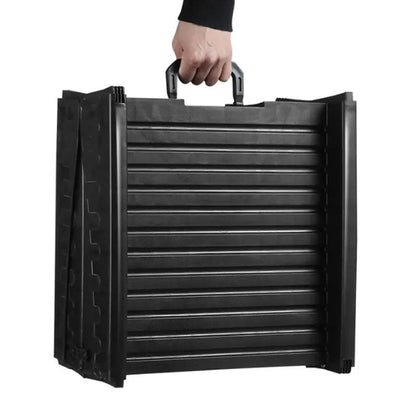 Dog Ramp Foldable Dog Ladder for Car