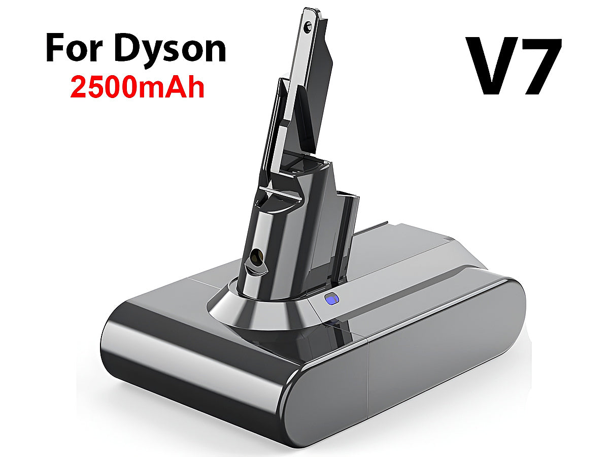 Dyson V7 Battery Replacement