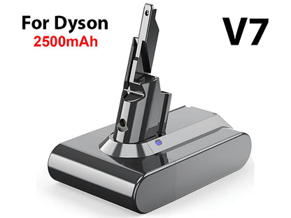 Dyson V7 Battery Replacement