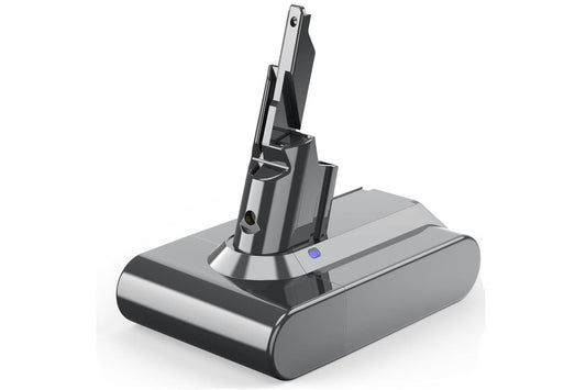 Dyson V7 Battery Replacement