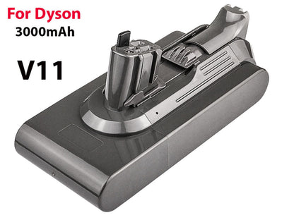 Dyson V11 Battery 3000mAh Replacement