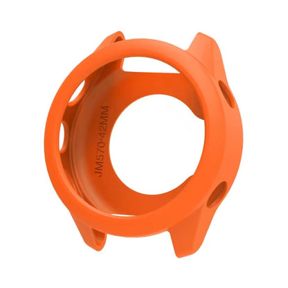 Garmin Forerunner 570 (42mm) - Protective Case (Orange)
