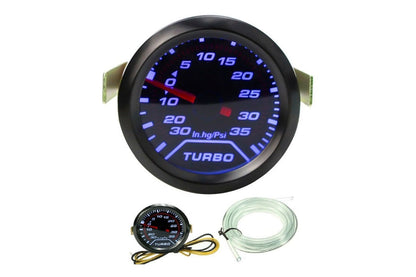 Turbo boost gauge 52MM