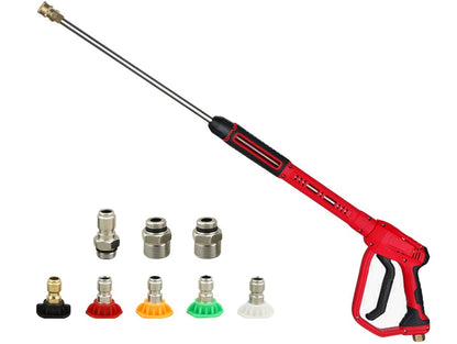 High Pressure Washer Water Blaster Gun 4000PSI