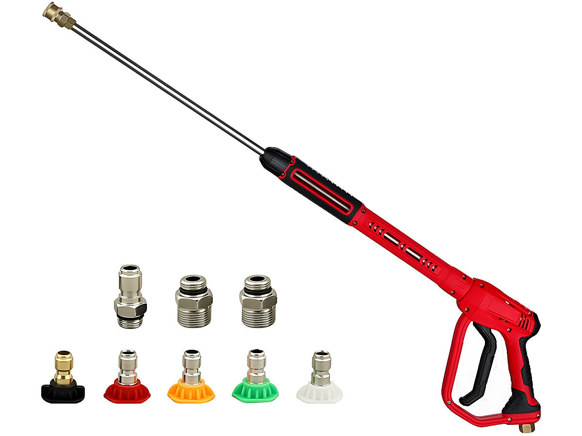 High Pressure Washer Water Blaster Gun 4000PSI