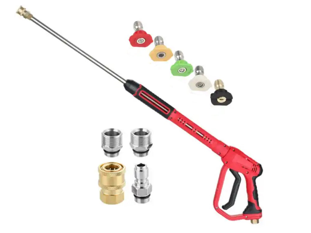 High Pressure Washer Water Blaster Gun 4000PSI