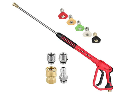 High Pressure Washer Water Blaster Gun 4000PSI