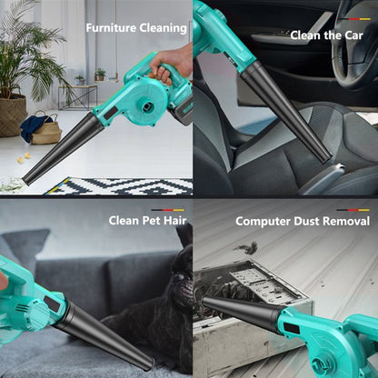 Cordless Blower Leaf Blower Cordless Vaccum