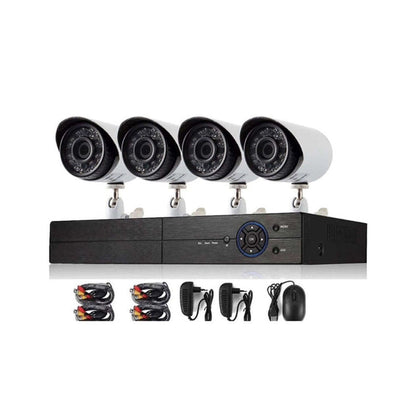 Security Camera System Cctv Surveillance camera System