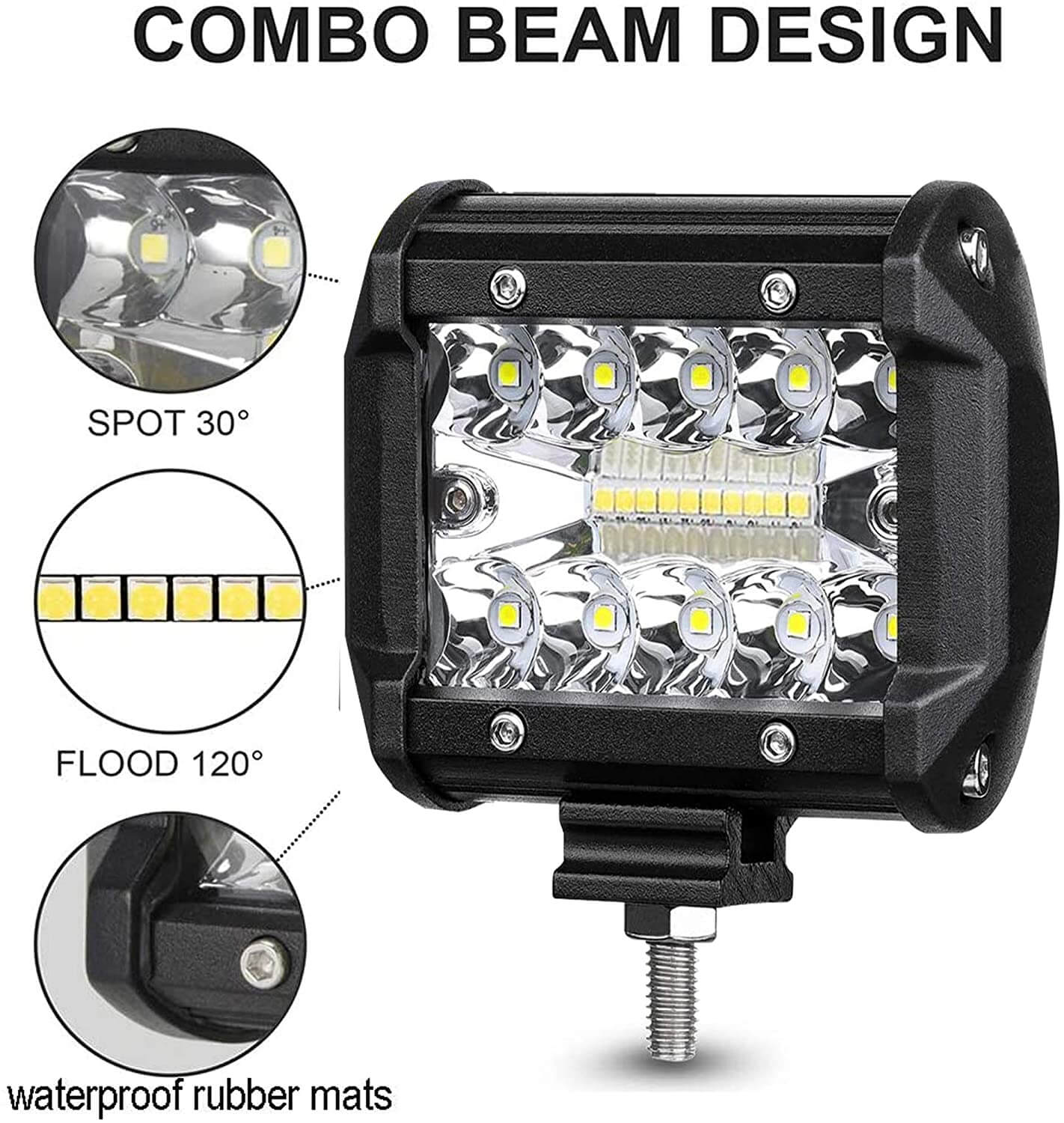 off road led lights