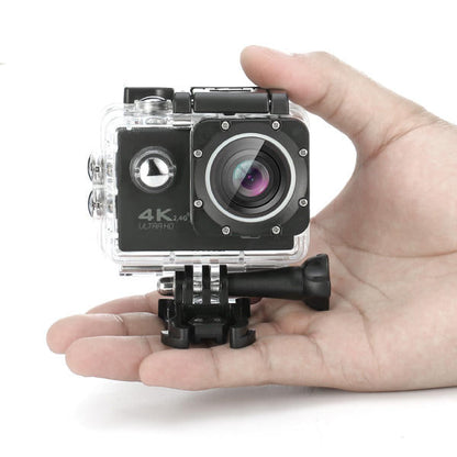 Sports Action Camera