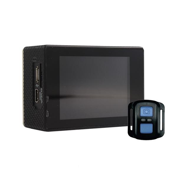 Sports Action Camera