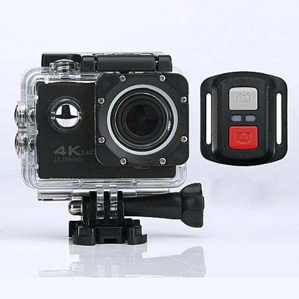 Sports Action Camera