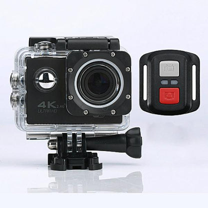 Sports Action Camera