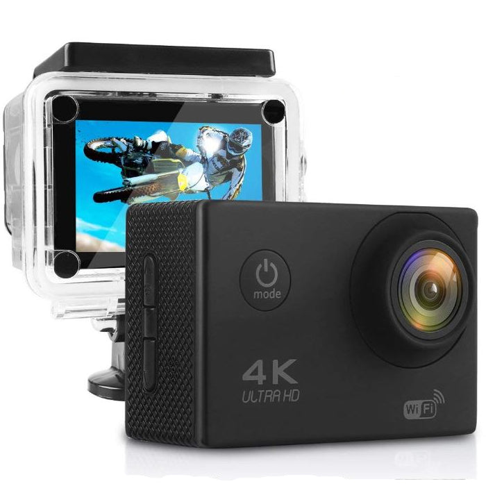 Sports Action Camera