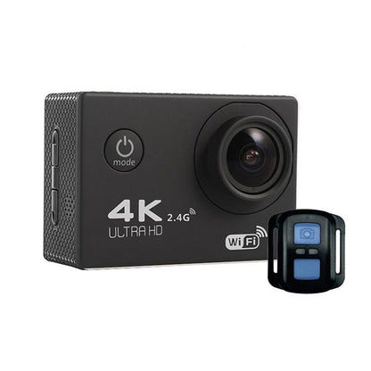 Sports Action Camera