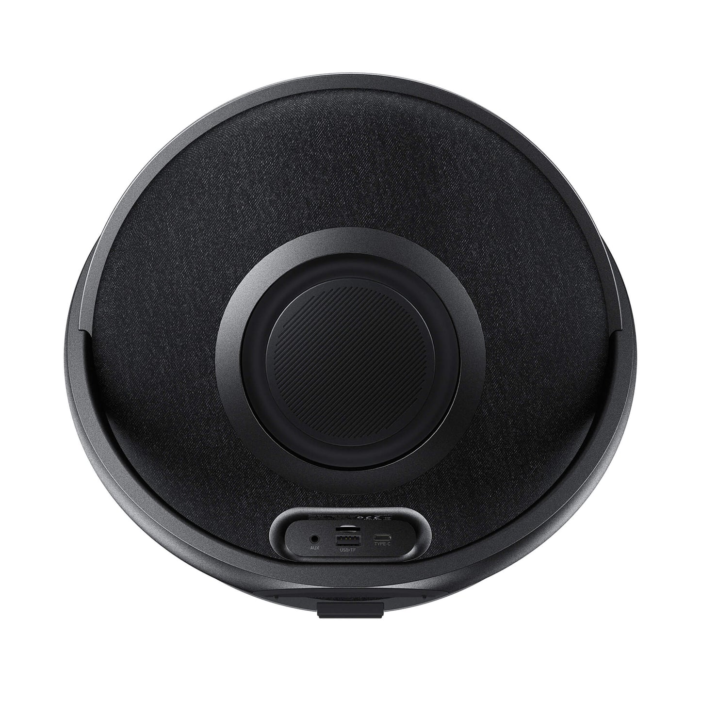 Acefast 100W Portable Speaker with 4000mAh Power Bank and Dynamic Lights K5 Pro