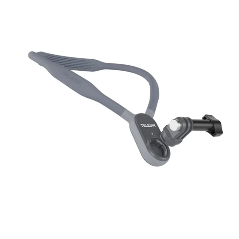 TELESIN Magnetic Neck Holder Mount for GoPro
