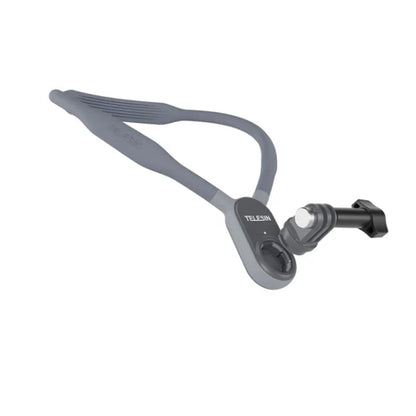 TELESIN Magnetic Neck Holder Mount for GoPro