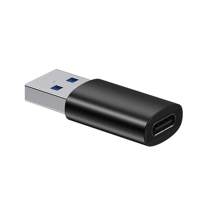 USB 3.1 To USB-C / Type-C Female Charging Data Converter Adapter