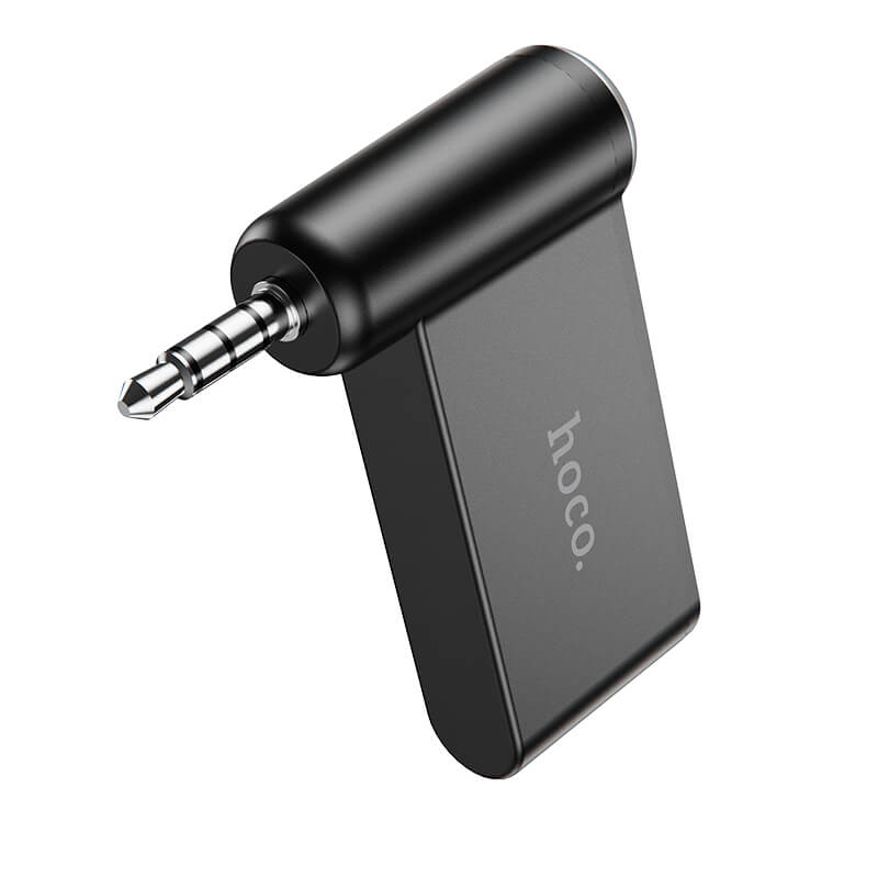 Hoco In-Car AUX Wireless Receiver E58
