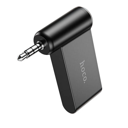 Hoco In-Car AUX Wireless Receiver E58