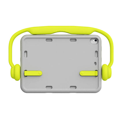 Suitable for Pad Kid-Friendly Soft Shockproof Case with Handle
