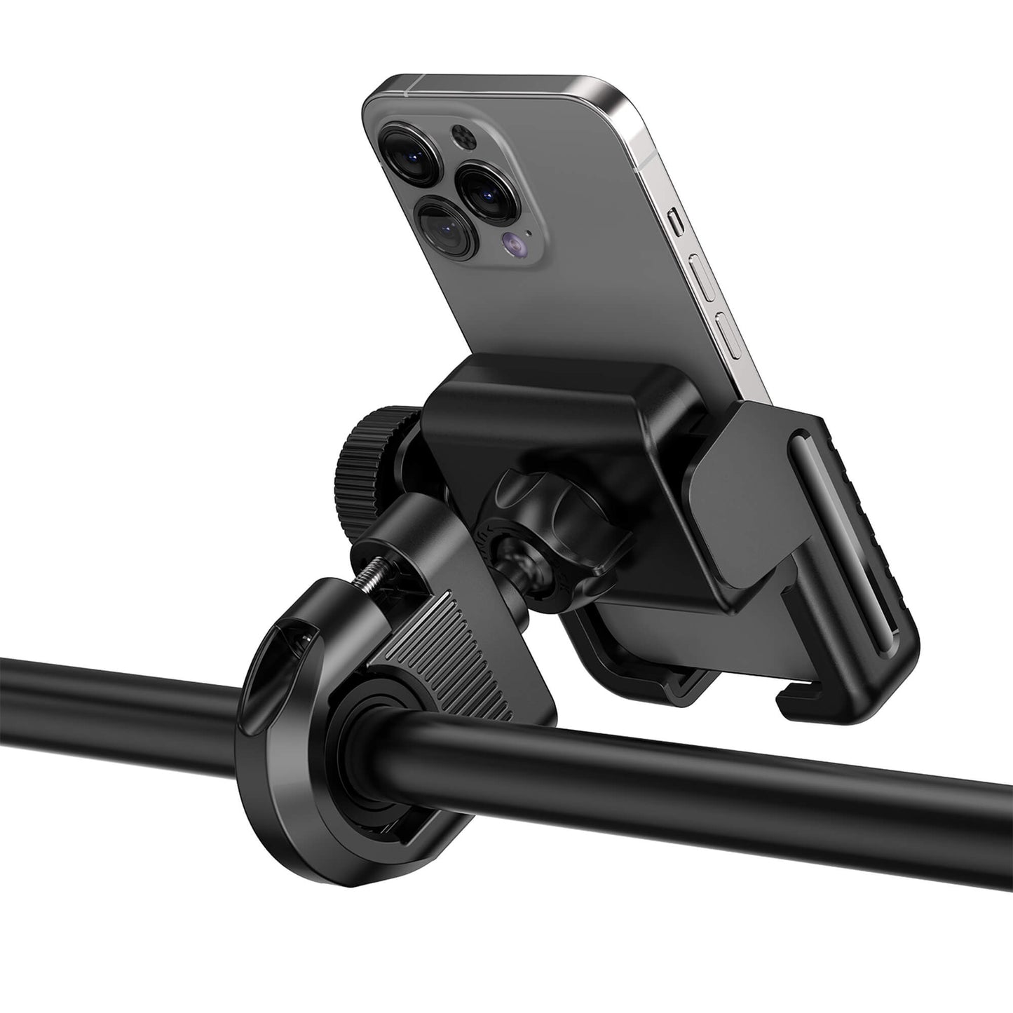 Acefast Universal Heavy Duty Bike Phone Mount for Motorcycle Bicycle Handlebar D58