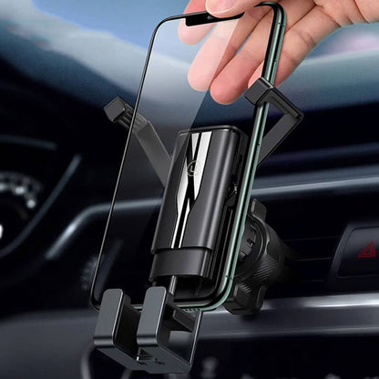 Mobie Invisible Gravity Car Phone Holder ZJ058
