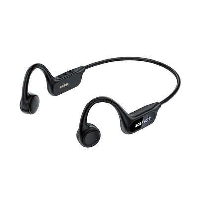 Acefast Bone Conduction IP68 Waterproof 8GB Built-in Memory Earphones N10