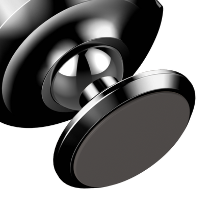 Baseus Small Ears Series Magnetic Bracket Car Mount B01