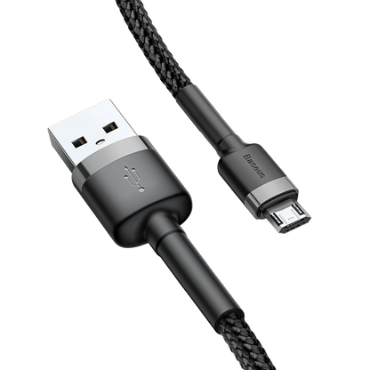 Baseus Cafule Cable USB for Micro 2m