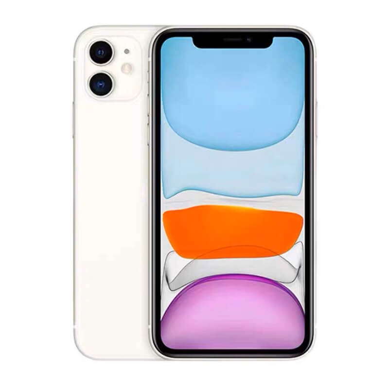 Phone 11 128GB Refurbished Good Grade - In Store Only