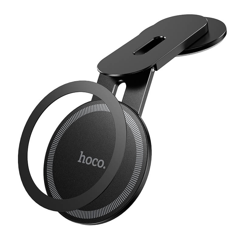 Hoco Magnetic Adhensive Car Phone Holder for Car Display Laptop H93