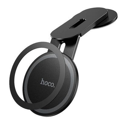 Hoco Magnetic Adhensive Car Phone Holder for Car Display Laptop H93