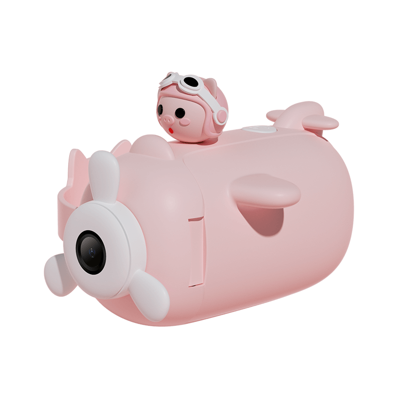 Mobie Fun Children Camera 50 Million HD Pixels with 16GB Card V1